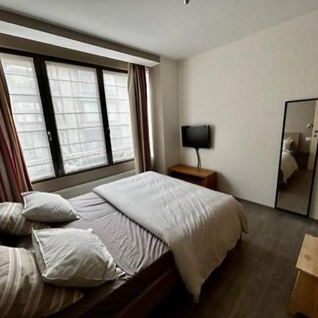 Ebbe&Vloed Villa Koksijde Eksteriør bilde