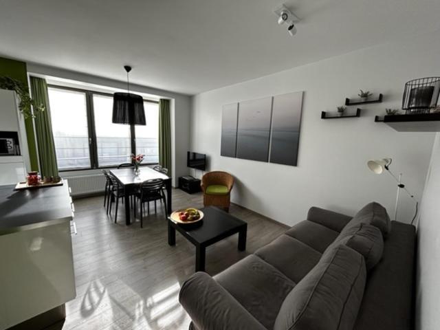 Ebbe&Vloed Villa Koksijde Eksteriør bilde
