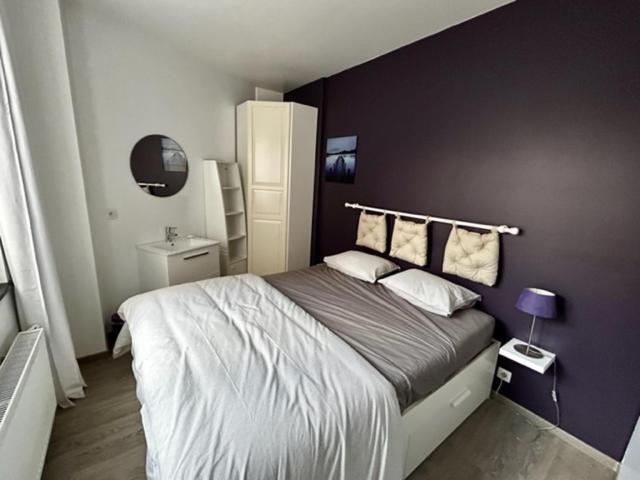 Ebbe&Vloed Villa Koksijde Eksteriør bilde