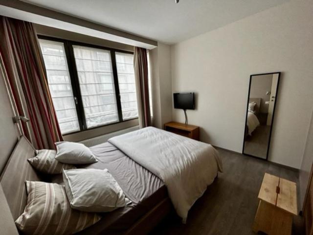 Ebbe&Vloed Villa Koksijde Eksteriør bilde