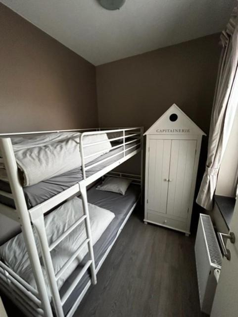 Ebbe&Vloed Villa Koksijde Eksteriør bilde
