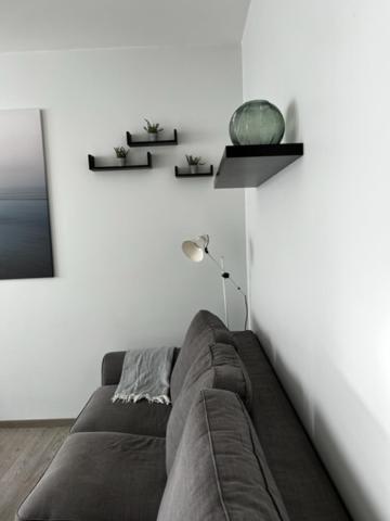 Ebbe&Vloed Villa Koksijde Eksteriør bilde